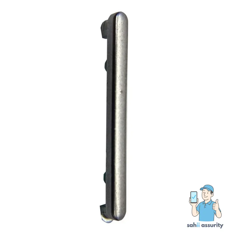 Volume Side Button Outer for OnePlus 3 White thumbnail